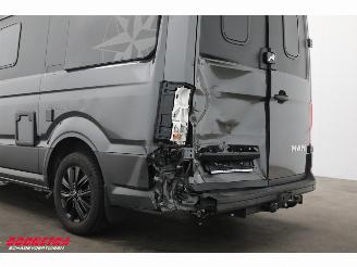 Westfalia  Sven Hedin Neues Model! DSG LED Solar SHZ Camera AHK 5.048 km! picture 6