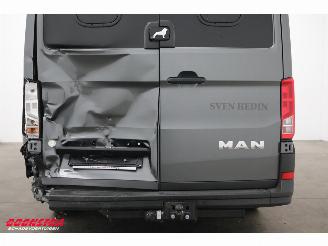 Westfalia  Sven Hedin Neues Model! DSG LED Solar SHZ Camera AHK 5.048 km! picture 7