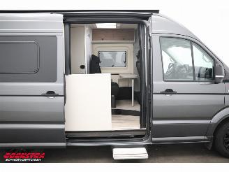 Westfalia  Sven Hedin Neues Model! DSG LED Solar SHZ Camera AHK 5.048 km! picture 10