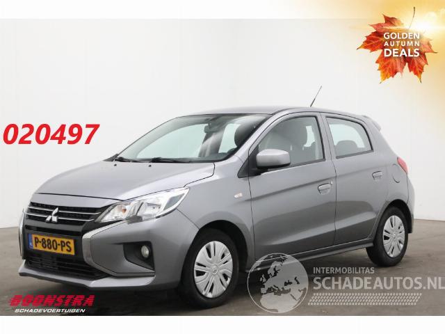 Mitsubishi Space-star