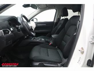 Mazda CX-5 2.0 SkyActiv-G 165 Aut. Navi Clima Cruise Camera LRHZ AHK picture 22