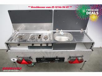 Cabanon  Futura Vouwwagen BY 2014 Keuken picture 14