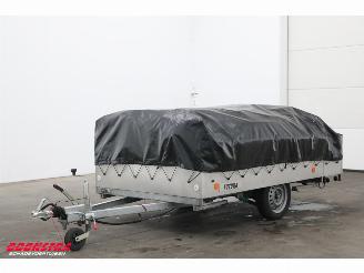 Cabanon  Futura Vouwwagen BY 2014 Keuken picture 5