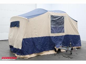 Cabanon  Futura Vouwwagen BY 2014 Keuken picture 4