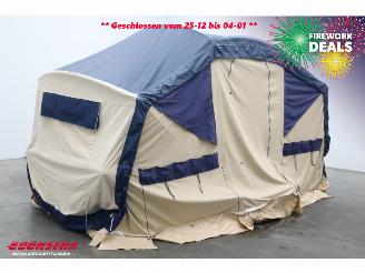 Cabanon  Futura Vouwwagen BY 2014 Keuken picture 2