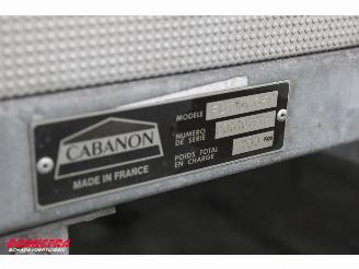 Cabanon  Futura Vouwwagen BY 2014 Keuken picture 21