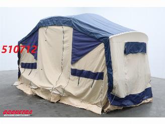 Cabanon  Futura Vouwwagen BY 2014 Keuken picture 1