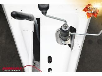 Hobby  495 De Luxe Fietsendrager Frans Bed BY 2021 picture 5