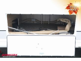 Hobby  495 De Luxe Fietsendrager Frans Bed BY 2021 picture 24