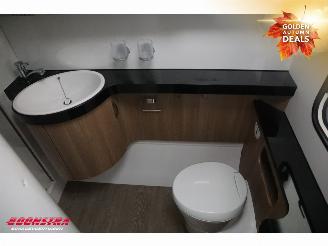 Hobby  495 De Luxe Fietsendrager Frans Bed BY 2021 picture 18