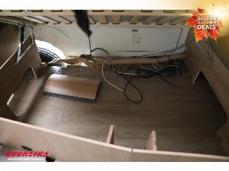 Hobby  495 De Luxe Fietsendrager Frans Bed BY 2021 picture 10