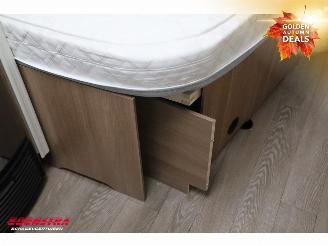 Hobby  495 De Luxe Fietsendrager Frans Bed BY 2021 picture 11