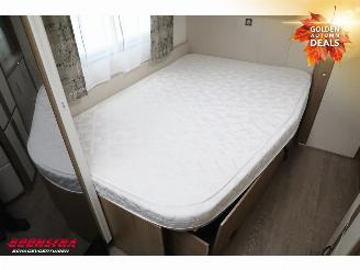 Hobby  495 De Luxe Fietsendrager Frans Bed BY 2021 picture 14