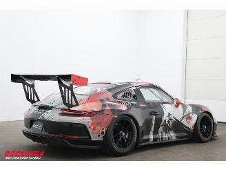 Porsche  991.2 Rennwagen BY 2016 picture 3