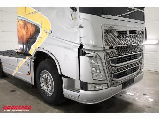 Volvo  FH 460 Full Air 4X2 Euro 6 picture 9