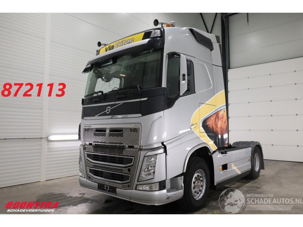 Volvo FH 460 Full Air 4X2 Euro 6