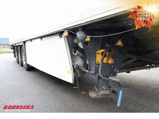 Schmitz Cargobull  SKO SKO Thermo King SLXi 300 Dhollandia 2X Lift BY 2020 picture 9