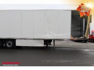 Schmitz Cargobull  SKO SKO Thermo King SLXi 300 Dhollandia 2X Lift BY 2020 picture 12