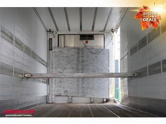 Schmitz Cargobull  SKO SKO Thermo King SLXi 300 Dhollandia 2X Lift BY 2020 picture 21