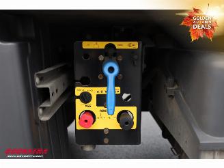 Schmitz Cargobull  SKO SKO Thermo King SLXi 300 Dhollandia 2X Lift BY 2020 picture 30