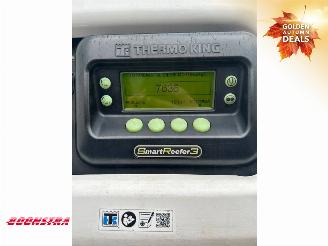 Schmitz Cargobull  SKO SKO Thermo King SLXi 300 Dhollandia 2X Lift BY 2020 picture 31