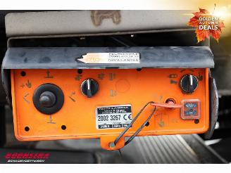 Schmitz Cargobull  SKO SKO Thermo King SLXi 300 Dhollandia 2X Lift BY 2020 picture 28