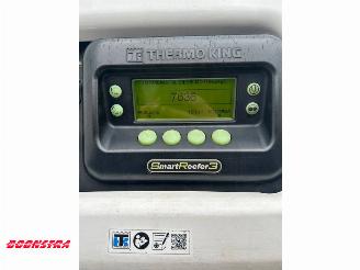 Schmitz Cargobull  SKO SKO Thermo King SLXi 300 Dhollandia 2X Lift BY 2020 picture 31