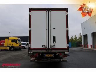 Schmitz Cargobull  SKO SKO Thermo King SLXi 300 Dhollandia 2X Lift BY 2020 picture 6