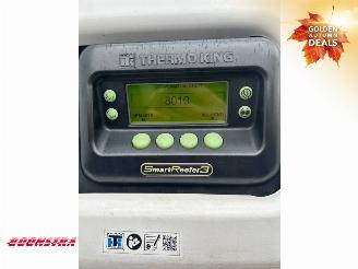 Schmitz Cargobull  SKO SKO Thermo King SLXi 300 Dhollandia 2X Lift BY 2020 picture 33