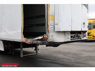 Schmitz Cargobull  SKO Thermo King SLXi 300 Dhollandia 2X Lift BY 2020 picture 15