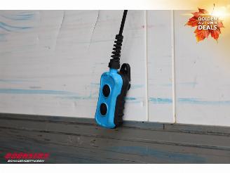 Schmitz Cargobull  SKO SKO Thermo King SLXi 300 Dhollandia 2X Lift BY 2020 picture 22