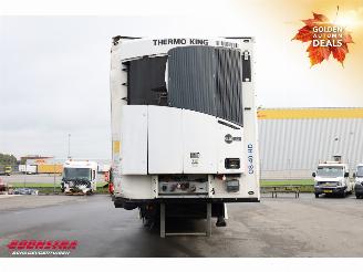 Schmitz Cargobull  SKO SKO Thermo King SLXi 300 Dhollandia 2X Lift BY 2020 picture 5