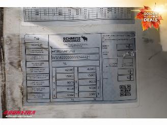 Schmitz Cargobull  SKO SKO Thermo King SLXi 300 Dhollandia 2X Lift BY 2020 picture 25