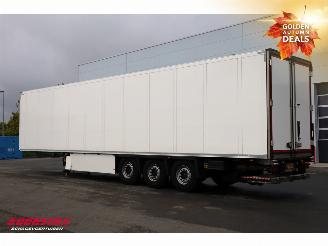 Schmitz Cargobull  SKO SKO Thermo King SLXi 300 Dhollandia 2X Lift BY 2020 picture 4