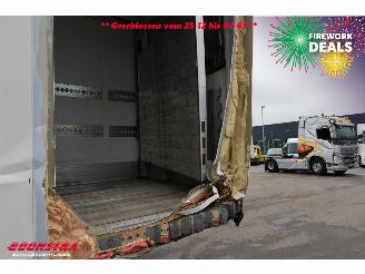 Schmitz Cargobull  SKO Thermo King SLXi 300 Dhollandia 2X Lift BY 2020 picture 19