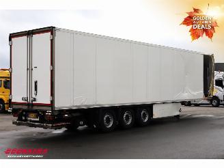 Schmitz Cargobull  SKO SKO Thermo King SLXi 300 Dhollandia 2X Lift BY 2020 picture 3