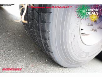 Schmitz Cargobull  SKO Thermo King SLXi 300 Dhollandia 2X Lift BY 2020 picture 39