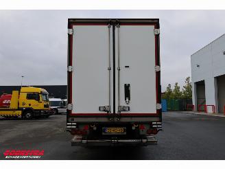 Schmitz Cargobull  SKO Thermo King SLXi 300 Dhollandia 2X Lift BY 2020 picture 6