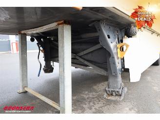 Schmitz Cargobull  SKO SKO Thermo King SLXi 300 Dhollandia 2X Lift BY 2020 picture 11