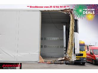 Schmitz Cargobull  SKO Thermo King SLXi 300 Dhollandia 2X Lift BY 2020 picture 14