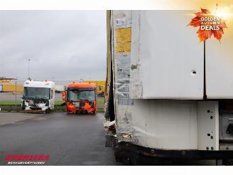 Schmitz Cargobull  SKO SKO Thermo King SLXi 300 Dhollandia 2X Lift BY 2020 picture 17