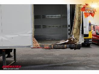 Schmitz Cargobull  SKO SKO Thermo King SLXi 300 Dhollandia 2X Lift BY 2020 picture 13