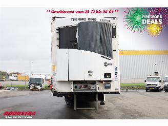 Schmitz Cargobull  SKO Thermo King SLXi 300 Dhollandia 2X Lift BY 2020 picture 5