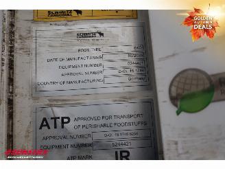 Schmitz Cargobull  SKO SKO Thermo King SLXi 300 Dhollandia 2X Lift BY 2020 picture 24