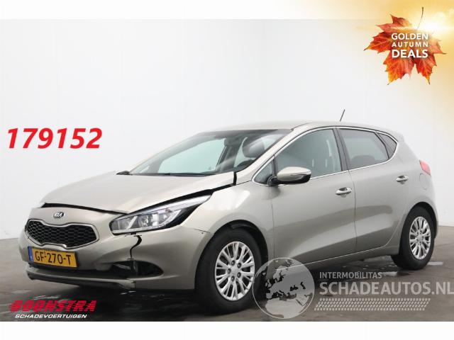 Kia Cee d