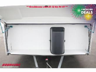 Adria  AVIVA 492 LU Single Beds Middenkeuken BY 2021 picture 21