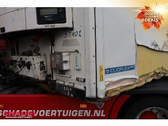 Krone  SD Carrier Vector 1950 MT LBW Doppelstock Multitemp picture 8