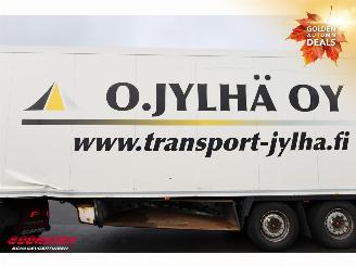 Krone  SD Carrier Vector 1950 MT LBW Doppelstock Multitemp picture 6