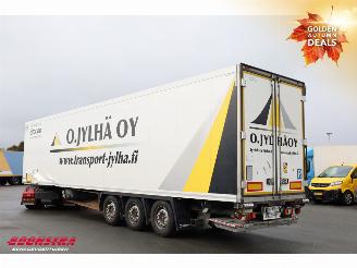 Krone  SD Carrier Vector 1950 MT LBW Doppelstock Multitemp picture 4