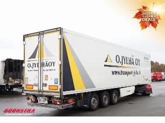 Krone  SD Carrier Vector 1950 MT LBW Doppelstock Multitemp picture 3